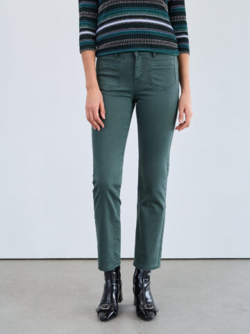 Pantalon FRENCH DRESSING