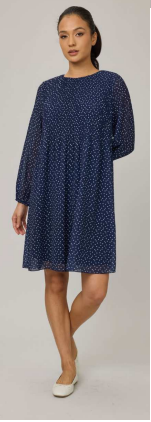 Robe PISTACHE