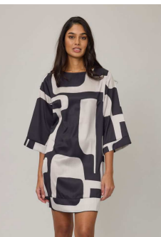 Robe PISTACHE