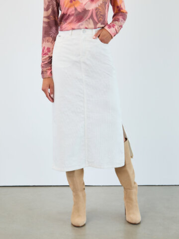 Jupe FRENCH DRESSING – Image 3