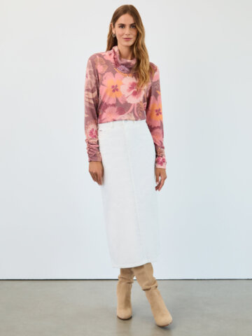 Jupe FRENCH DRESSING – Image 4