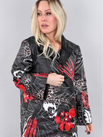 Manteau MICHAEL TYLER