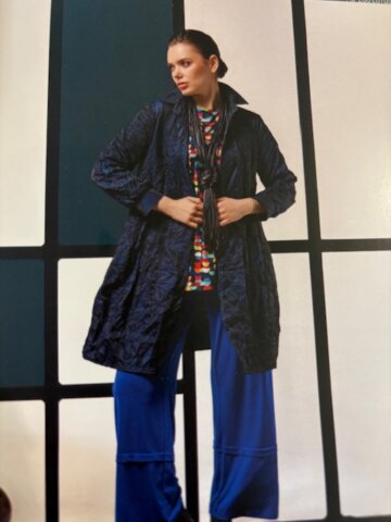 Robe KOZAN