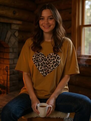 T-shirt COLLECTION EXCLUSIVE – Image 2