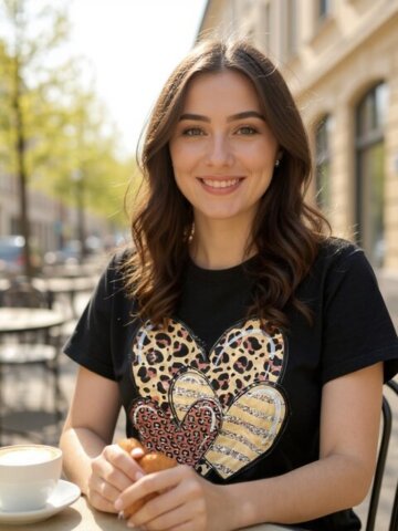 T-shirt COLLECTION EXCLUSIVE