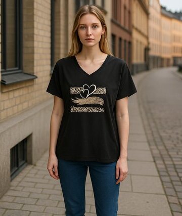 T-shirt COLLECTION EXCLUSIVE – Image 2