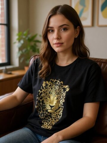 T-shirt COLLECTION EXCLUSIVE