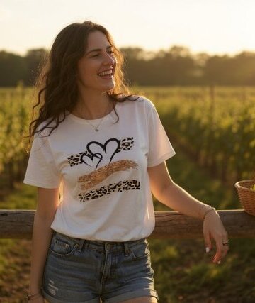 T-shirt COLLECTION EXCLUSIVE
