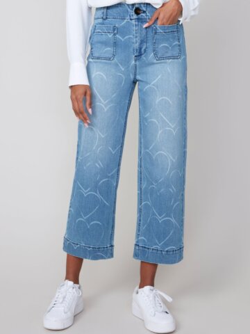 Pantalon RENUAR – Image 1