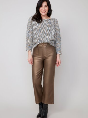 Pantalon RENUAR