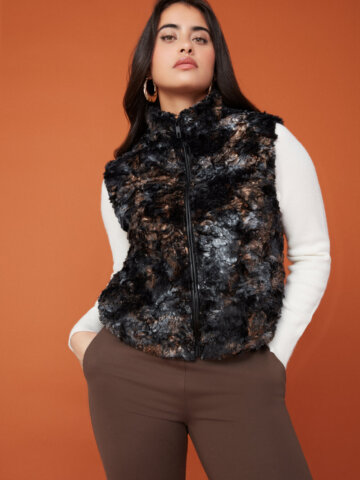 Veste RENUAR