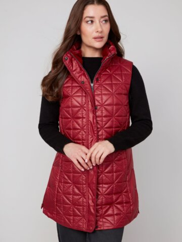 Veste RENUAR