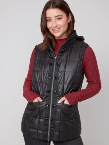 Veste RENUAR