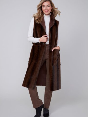 Veste RENUAR – Image 1