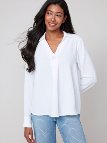 Blouse RENUAR