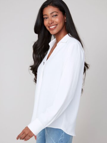 Blouse RENUAR – Image 2