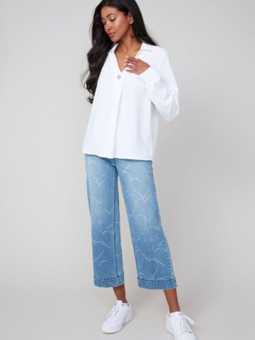 Pantalon RENUAR – Image 2