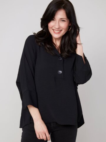 Blouse RENUAR