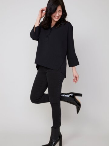Blouse RENUAR – Image 3