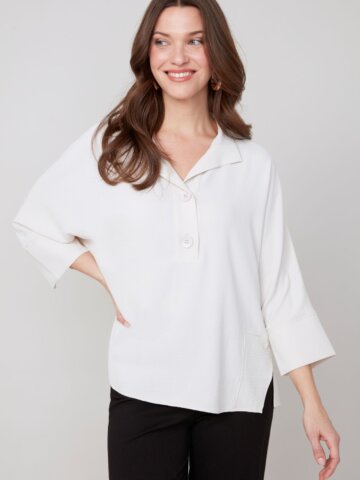 Blouse RENUAR – Image 4