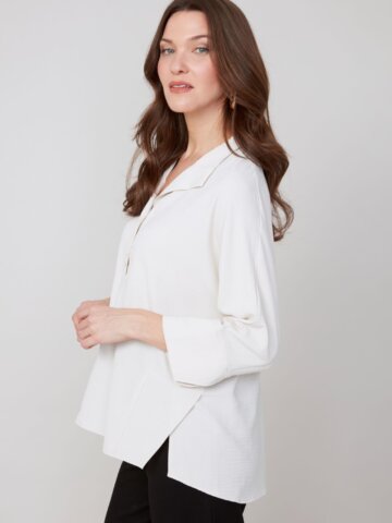 Blouse RENUAR – Image 2
