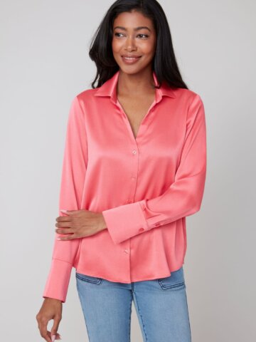 Blouse RENUAR