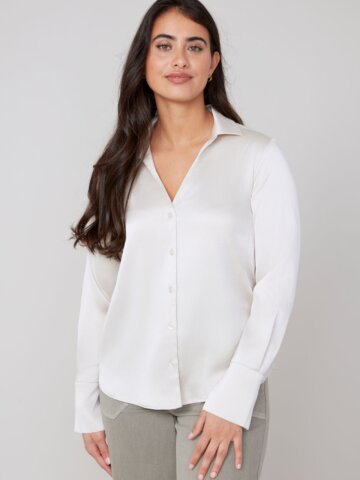 Blouse RENUAR – Image 3