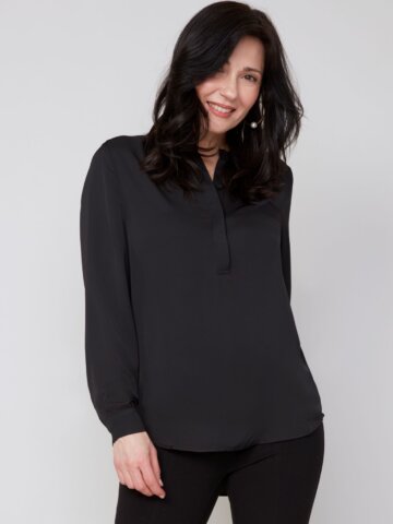 Blouse RENUAR – Image 2