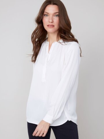 Blouse RENUAR