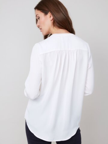Blouse RENUAR – Image 4