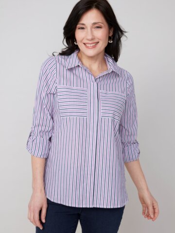 Blouse RENUAR