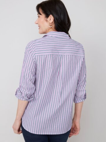 Blouse RENUAR – Image 2