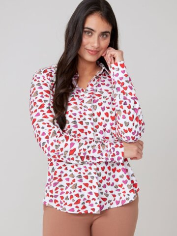 Blouse RENUAR