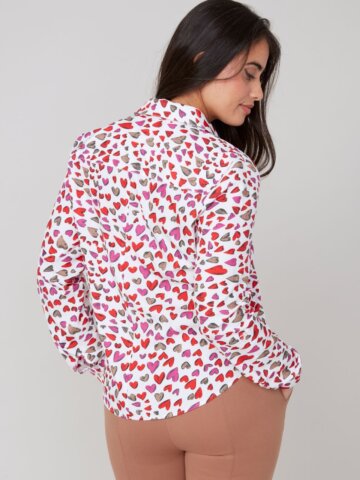 Blouse RENUAR – Image 2
