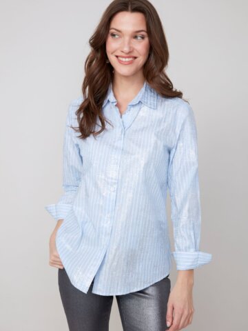 Blouse RENUAR – Image 3