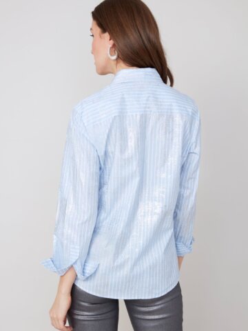 Blouse RENUAR – Image 2