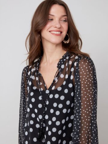 Blouse RENUAR – Image 2