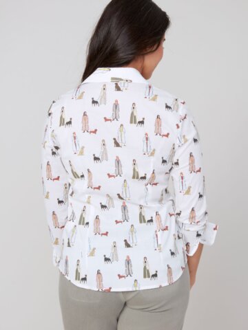 Blouse RENUAR – Image 3
