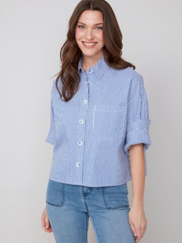Blouse RENUAR