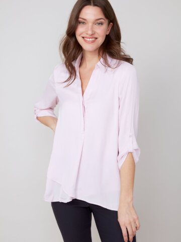 Blouse RENUAR