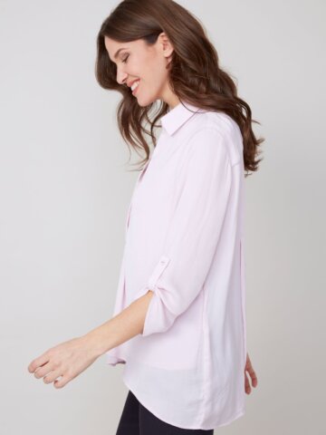 Blouse RENUAR – Image 3