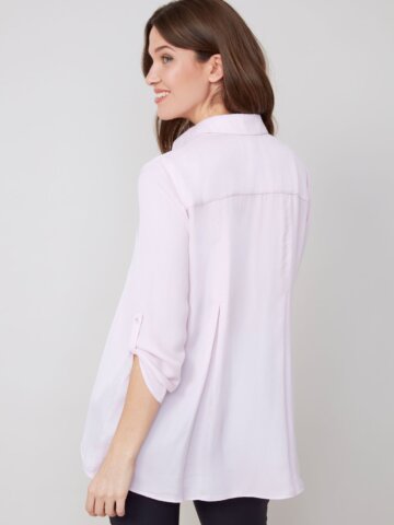 Blouse RENUAR – Image 2