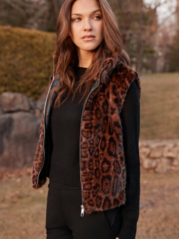 Veste RENUAR