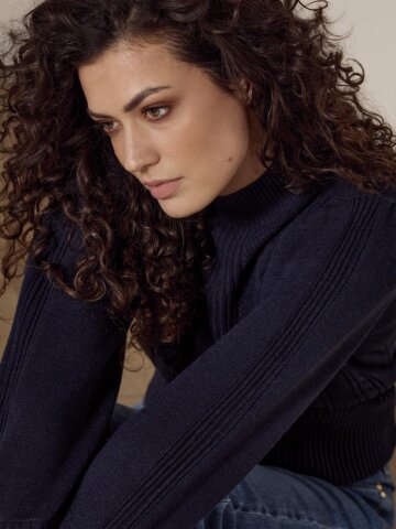 Chandail TRAMONTANA – Image 3