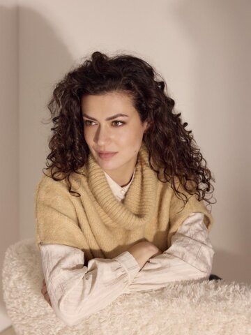 Chandail TRAMONTANA – Image 2