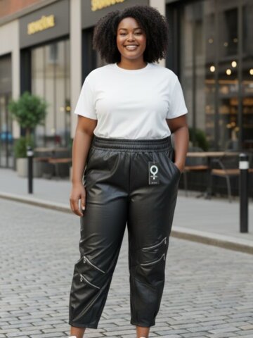 Pantalon MY SOUL