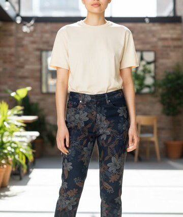 Pantalon LOIS