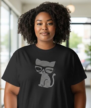 T-shirt ETERNELLE – Image 3