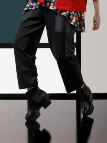 Pantalon KOZAN