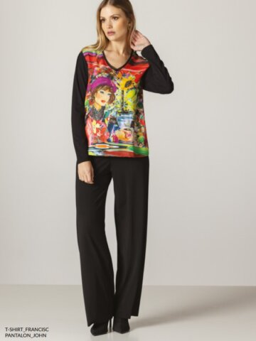 Pantalon MALOKA – Image 1